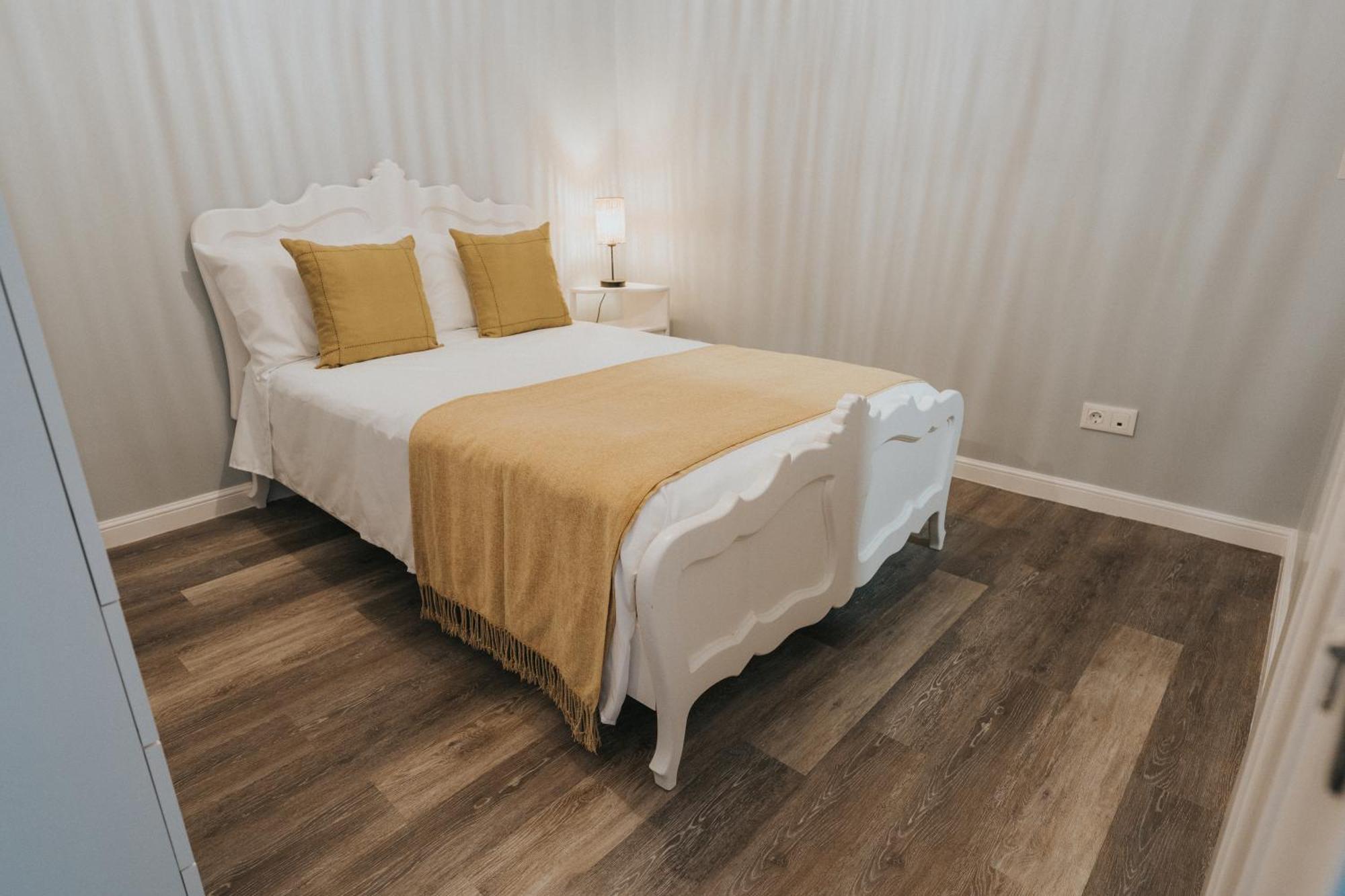 Pico Apartment'S Камара-де-Лобуш Екстер'єр фото