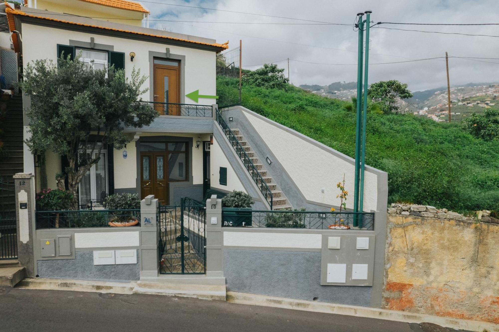 Pico Apartment'S Камара-де-Лобуш Екстер'єр фото