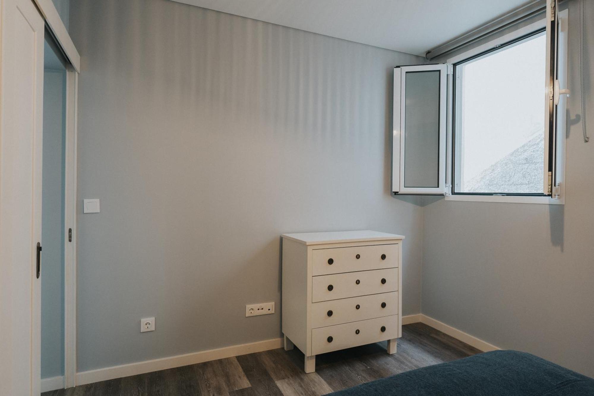 Pico Apartment'S Камара-де-Лобуш Екстер'єр фото