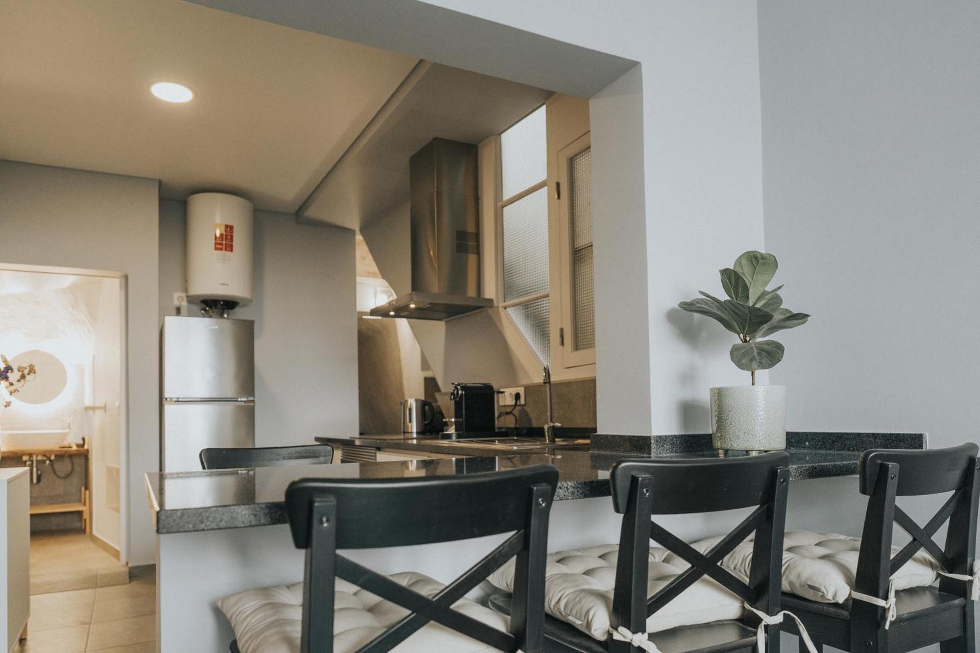 Pico Apartment'S Камара-де-Лобуш Екстер'єр фото